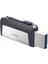 Ultra Dual Type-C SDDDC2-032G-G46 32 GB USB 3.0 2