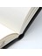 Sketchbook Sert Kapaklı Eskiz Defteri 90 gr A5 80 Yaprak Beyaz 3