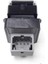 Audi A1 2011-2018 Sağ Ön Kapı Cam Düğmesi Krom 4H0959855A 4