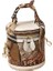 Kadın Kova Çanta Crossbody Çanta (Yurt Dışından) 1