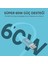 BXSC1CC 60W Type-C To Type-C Silikon Şarj ve Data Kablosu 1.2 Metre 3