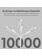 BXSC1CC 60W Type-C To Type-C Silikon Şarj ve Data Kablosu 1.2 Metre 3