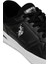 A10150220712010 4m Sampo 4fx Siyah Erkek Sneaker Ayakkabı 3