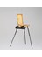 Metal Ayaklı Kır Tipi Şövale 40X25X8 cm EMM-101 1