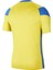 Dri-Fit Erkek CW3826-720 Sarı Futbol Tişört 2