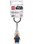 854186 Star Wars Ahsoka Tano™ anahtarlık 1