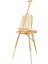 Kır Tipi Taşınabilir Ahşap Şövale Hx-3 1