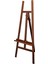 Roman Wenge Profesyonel A Frame Kayın Şövale 1