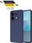 Xiaomi Redmi Note 13 Pro 5g Kılıf Kamera Korumalı Içi Kadife Logosuz Mara Lansman Silinebilir Kılıf Lacivert 1