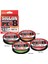Siglon Braid Pe X8 Ip Misina Lıght GREEN-0.209MM - 300MT - 11KG 1