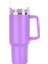 Meadow Kolu Araba Bardak 304 Paslanmaz Çelik Hasır Buz Kupa Araba Termos 40 Oz (Yurt Dışından) 1