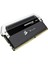 Dominator Platinum CMD32GX4M2B3000C15 16GB DDR4 3000MHz CL15 Masaüstü Bellek (Kutusuz) 3
