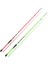 Shock Spining Spin Olta Kamışı GREEN-274CM - 15-45G 1