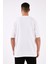 Pamuklu Bisiklet Yaka Regular Fit Basic T Shirt Erkek T Shirt 5902731 5