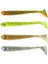 Flex Bead Shad Silikon Yem Oyster Shell GOLD-10CM-75LI 1