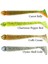 Flex Bead Shad Silikon Yem Oyster Shell GOLD-10CM-75LI 2