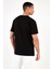 % 100 Pamuk Bisiklet Yaka Regular Fit T Shirt Erkek T Shirt 5902753 5