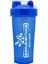 Shaker 600 ml 1