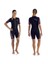 Playa Lady Shorty Dalış Elbisesi Standart-2.5mm-No:5 1