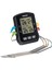 Wezzer Cook MT90 Pişirme Termometresi 1