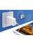 Mini Akıllı Anahtar 16 Amper Wifi Anahtar&priz Içi Modül 5