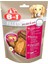 Fillets Pro Skin ve Coat Keten Tohumu Yağlı Köpek Ödülü 80Gr 1