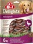 Smart Delights Duck Spirals Ördekli Burgu Köpek Ödülü 6lı 1