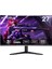 27" 27E6QC 27" 144Hz 1ms Va Qhd (Hdmı, Displayport) Curved Monitör 1