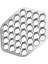 Rus Pelmeni Kalıpçı Metal Et Için Dumpling Kalıp Kesici Ravioli Formu, (Yurt Dışından) 3