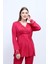 Vişne Hamile Lohusa Pijama Takımı 5