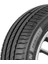 245/45 R17 99Y Xl Primacy 4+ Oto Yaz Lastiği ( Üretim Yılı: 2024 ) 2