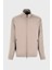 Pamuklu Regular Fit Dik Yaka Sweat Erkek Sweat 3D1M69 1jhsz 0650 4