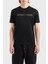 Pamuklu Regular Fit Bisiklet Yaka T Shirt Erkek T Shirt 3D1TP4 1juvz 0999 1