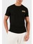 Bisiklet Yaka % 100 Pamuk Regular Fit T Shirt Erkek T Shirt 3DPT07 PJM9Z 1200 4