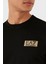 Bisiklet Yaka % 100 Pamuk Regular Fit T Shirt Erkek T Shirt 3DPT07 PJM9Z 1200 5