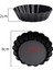 32 Adet 3 Inç Mini Tart Tavalar Yumurta Tart Kalıp Çıkarılabilir Alt Yuvarlak Kiş Tava Mini Pasta Tavaları Bakeware Kalıp, (Yurt Dışından) 3