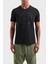 Logolu Bisiklet Yaka % 100 Pamuk Regular Fit T Shirt Erkek T Shirt 3DPT39 Pjtjz 1200 1