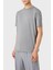 Pamuklu Regular Fit Bisiklet Yaka T Shirt Erkek T Shirt EM000079 AF10094 U8060 1