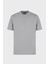 Pamuklu Regular Fit Bisiklet Yaka T Shirt Erkek T Shirt EM000079 AF10094 U8060 3