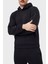 Regular Fit Kapüşonlu Sweat 00GMS4W336BAE Erkek Sweat 00GMS4W336 Bae 1