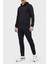 Regular Fit Kapüşonlu Sweat 00GMS4W336BAE Erkek Sweat 00GMS4W336 Bae 3