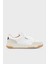 Logolu Deri Sneaker Ayakkabı Erkek Ayakkabı 50512375 121 1
