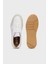 Logolu Deri Sneaker Ayakkabı Erkek Ayakkabı 50512375 121 4