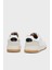 Logolu Deri Sneaker Ayakkabı Erkek Ayakkabı 50512375 121 5