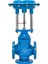 Dn 15 Çok Yaylı 3 Yollu On-Off Vana 1