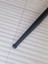 1 ADET-45CM Metal Konik Ayak-Sehpa Ayağı-Siyah Renk Boyalı 3