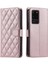 Samsung Galaxy S20 Ultra Kart Yuvaları Için Telefon Kılıfı Tutucu Kafes Manyetik (Yurt Dışından) 1