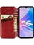 Oppo A97 5g Deri Kılıf Için Kılıf Moda Tasarımı Zarif Iş Çevirme (Yurt Dışından) 3