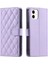 Telefon Kılıfı Için iphone 12 Mini Flip Folio Cüzdan Kart Yuvaları Tutucu El (Yurt Dışından) 5