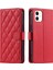 Iphone 12 Için Telefon Kılıfı Kart Yuvaları Tutucu Flip Folio Cüzdan El Kayışı (Yurt Dışından) 1